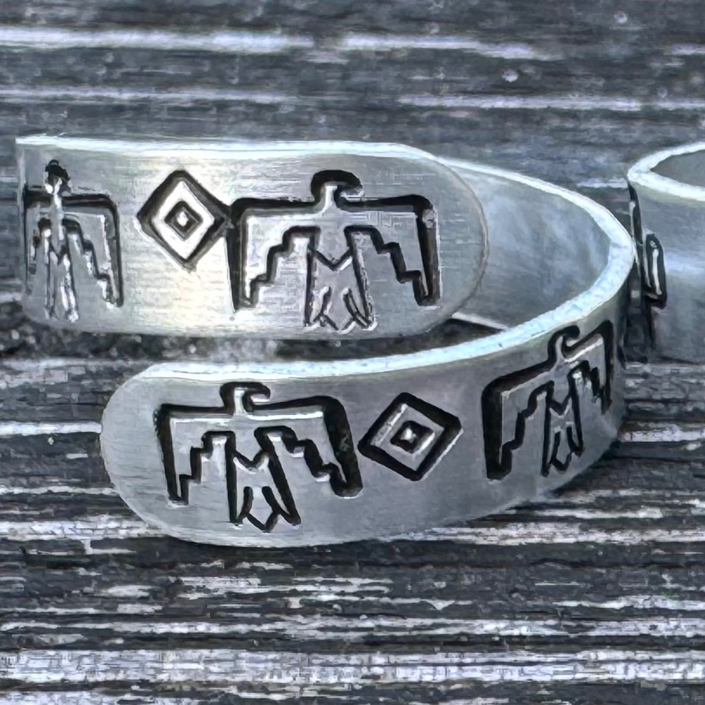Wrap Ring